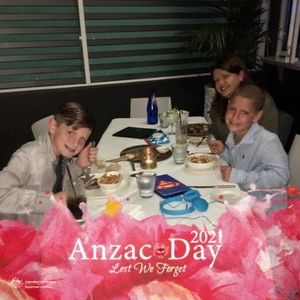 Meet your Posher, Allison